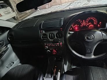 авторазбор хонда бишкек: Mazda Atenza: 2003 г., 2 л, Автомат, Бензин — 4