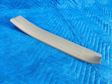 Внутренние накладки порогов Toyota, 2005 г., Новый, Оригинал