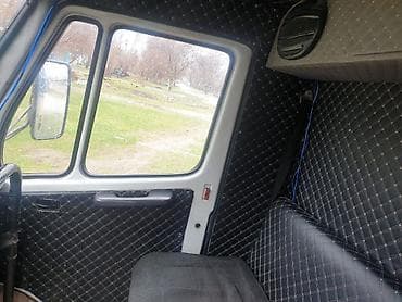 грузовики легкие: Грузовик, Mercedes-Benz, Стандарт, 5 т, Б/у — 1