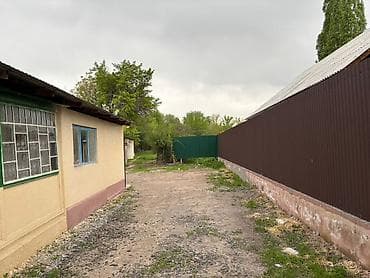 квартира на ипатеку: Продается дом с участком 13,5 сотыххорошая локацияКомсомольская — 5