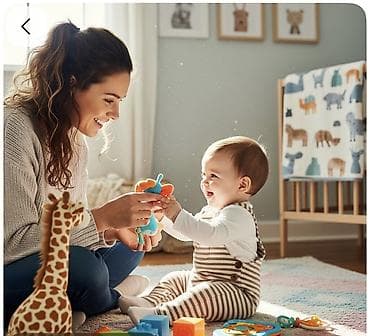 работа няня бишкек: Требуется няня и помощница по дому. Ищем добросовестную, ответственную — 1