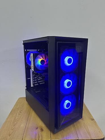 9 айфон цена: Компьютер, ядер - 12, ОЗУ 16 ГБ, Для несложных задач, Новый, Intel Core i5, NVIDIA GeForce RTX 4060, NVMe — 2