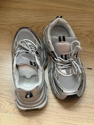 retro casio: Размер 36 — 4