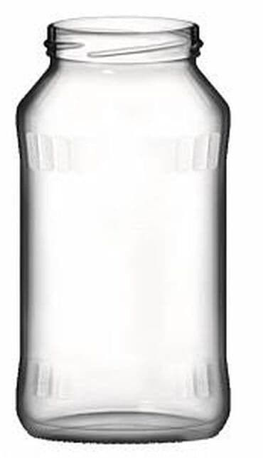 Банки стеклянные 720 мл твист (на заказ) Номинальная вместимость 720