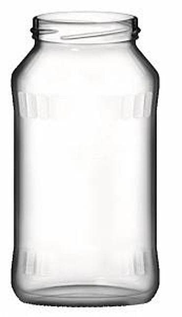 Кухонные принадлежности: Банки стеклянные 720 мл твист (на заказ) Номинальная вместимость 720 — 1