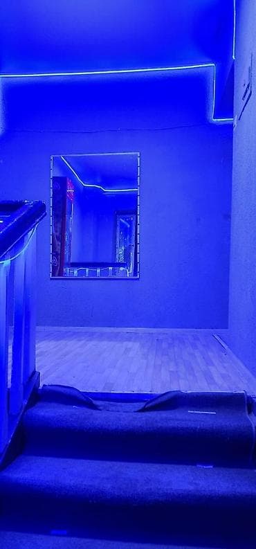 open space: Ошский рынок / базар Сдается помещение Площадь: 250м2; 4соток Первая — 3