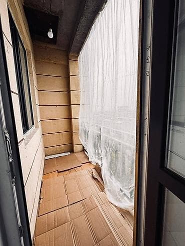 rayan building: 1 комната, 34 м², Элитка, 8 этаж, Косметический ремонт — 6