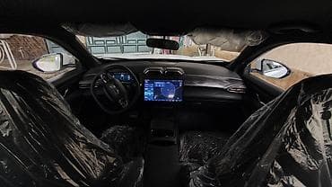 oş howo: Dongfeng Aeolus Haohan: 2026 г. — 5