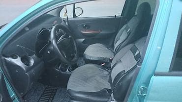 муссо 2 3: Daewoo Matiz: 2008 г., 0.8 л, Механика, Хэтчбэк — 9