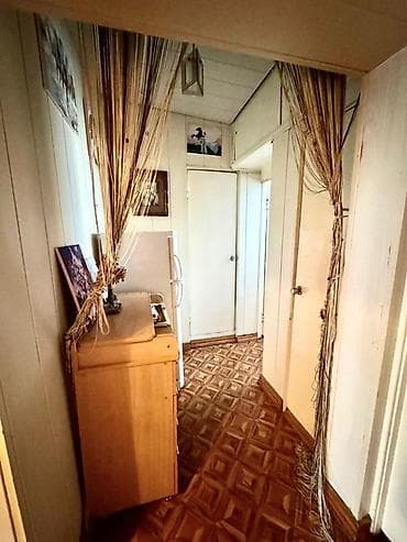 3 комнатная квартира асанбай: 3 комнаты, 82 м², 106 серия, 2 этаж, Старый ремонт — 8