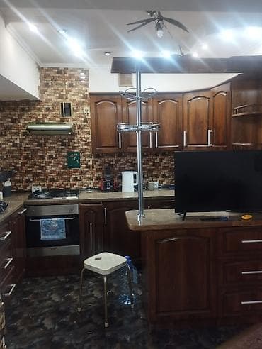 квартиры 2 комната: 2 комнаты, 52 м², Индивидуалка, 2 этаж, Косметический ремонт — 7