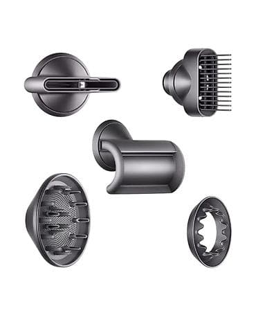 dyson фен: Фен Dyson, Бытовой, Концентратор — 2
