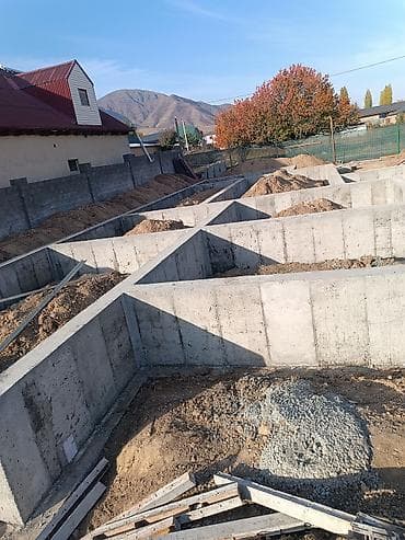 компенсатор: Устройство монолитных железобетонных фундаментов под ключ - Полный — 4