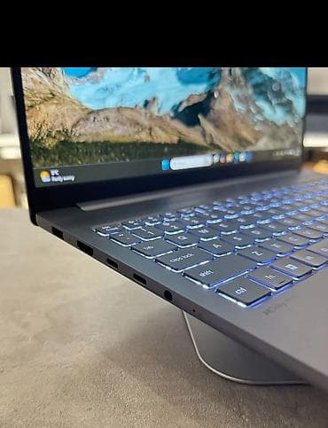 macbook pro 2017: Lenovo IdeaPad Pro 5 Gen 10 — МОЩНЫЙ 16" OLED МОНСТР **Open Box • Как — 3