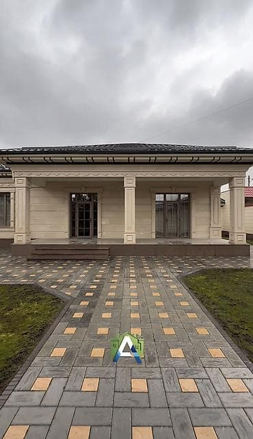 ахунбаева шакирова: 🔥 СРОЧНО! Новый добротный дом с качественным ремонтом 📍 Орозбекова / — 3