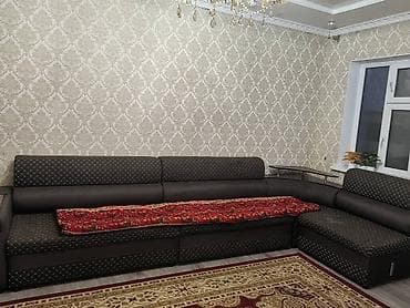 угловой диван фабио: Угловой модульный диван большого формата - Форма: Г-образный, правая — 1