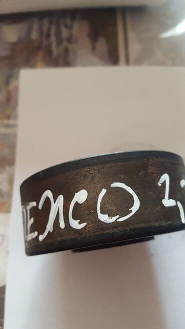 стенд для чистки дизельных форсунок: Peugeot 307 Suzuki Vitara натяжной ролик дизель 2.2 — 2