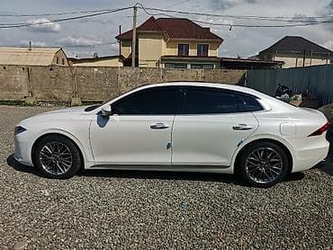 хендай грандер цена: Hyundai Grandeur: 2020 г., 2.5 л, Автомат, Бензин, Седан — 9