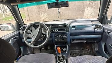 mitsubishi lancer 10: Volkswagen Vento: 1993 г., 1.8 л, Ручные, Бензин, Седан — 4