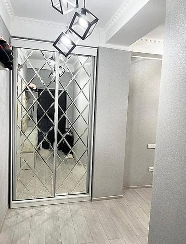 discovery studio: 2 комнаты, 65 м², Вефа ТЦ Элитка, 3 этаж, Евроремонт — 10
