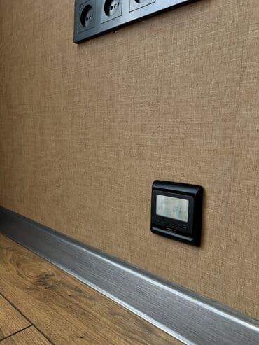 аренда квартиры вефа: 1 комната, Собственник, Без подселения, С мебелью полностью — 7