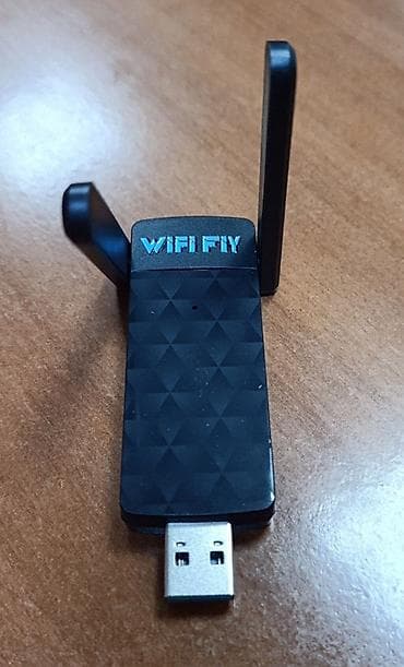 tp link tl: Двухдиапазонный USB Wi‑Fi адаптер WiFi 2.4/5.8 Ghz Стабильный сигнал — 1