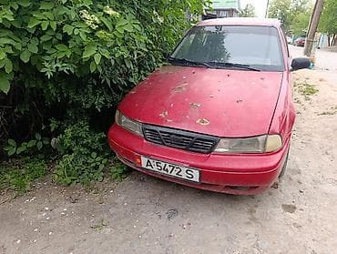 daewoo nexia продажа: Daewoo Nexia: 1996 г., 1.5 л, Механика, Бензин, Хэтчбэк — 3
