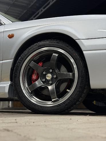 Унаа сатуу: Subaru Legacy: 1999 г., 2 л, Автомат, Бензин, Седан — 7