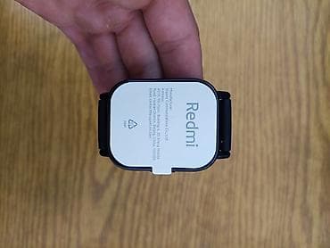 часы ксиоми: Спортивные часы часы, Xiaomi (Mi Watch), GPS, Пульсометр, Таймер и секундомер, Водонепроницаемые, Оригинал, Унисекс, Новый — 2