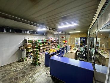 бизнес сатам: Продается готовый бизнес Цена договорная Адрес Мамырова 73 Срочно — 5