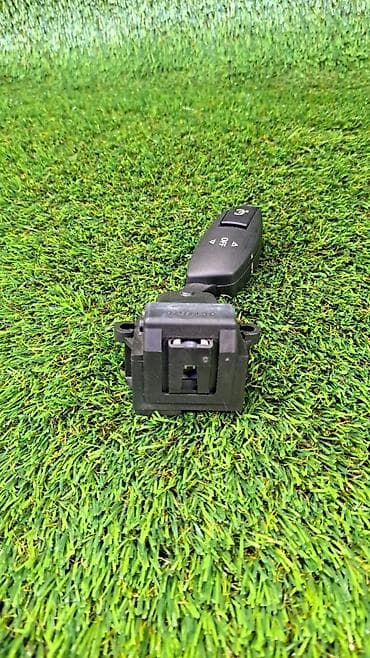 cruiser: Рычаг (переключатель) круиз контроля BMW E60 Номер 6 924 ——104 — 4