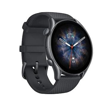 часы хуавей gt 5 pro: Смарт-часы Amazfit GTR 3 Pro, черный Смарт-часы Amazfit GTR — 2