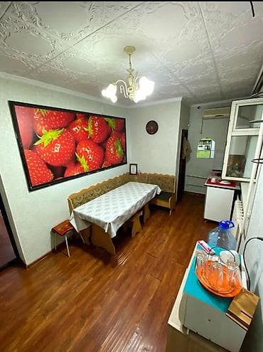 1: 4 комнаты, 136 м², ТЭЦ Хрущевка, 1 этаж, Свежий ремонт — 3