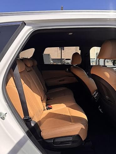Продажа авто: Kia Sorento: 2022 г., 1.6 л, Гибрид, Кроссовер — 7