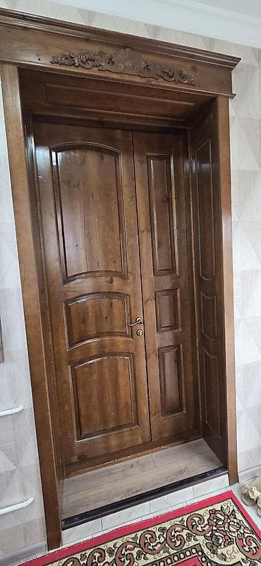 ак жол раздольное: Продаётся 2 х этажный дом участок 10 соток . Адрес Фуркат, ул — 6