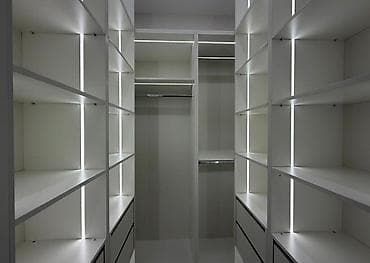 Батирлер: 2 бөлмө, 50 м², Элитка, 10 кабат, Дизайнердик ремонт — 6