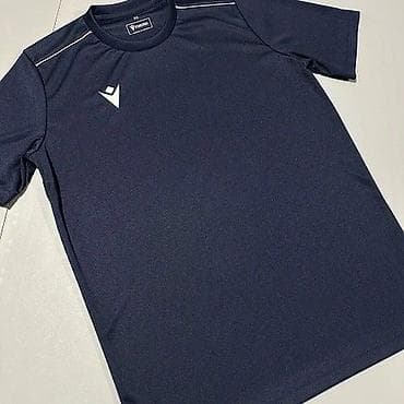 одежда для футбола: Командная форма Macron тренировочная. Можете заказать на всю команду с — 1