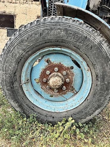 к 701 купить: Модель: 80, Б/у — 5