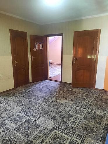 хата политех: 200 м², 6 комнат, Бронированные двери, Забор, огорожен, Кондиционер — 9