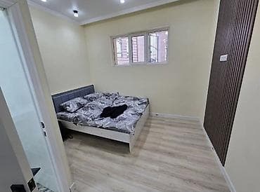 discovery studio: 🏡 Продаётся уютная студия 18 м² с евроремонтом 📍 мкр Кок-Жар 🏢 — 1