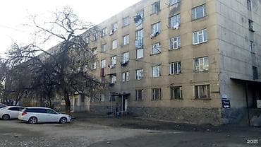 20 м², С мебелью