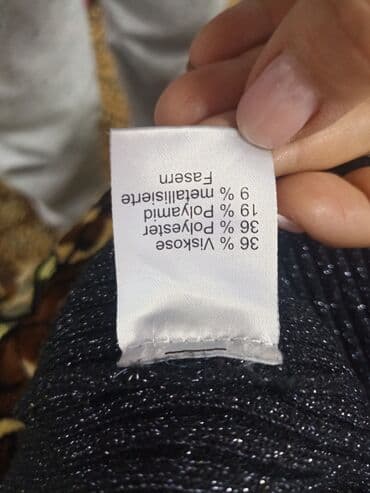 праздничные платья больших размеров: Повседневное платье, Осень-весна, Длинная модель, Футляр, S — 4