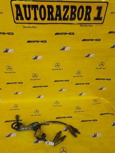 топливный датчик: Детонация датчиги Subaru Колдонулган, Оригинал, Жапония — 1