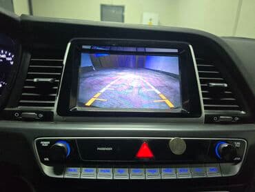 арзан машина автомат: Hyundai Sonata: 2018 г., 2 л, Автомат, Газ — 9