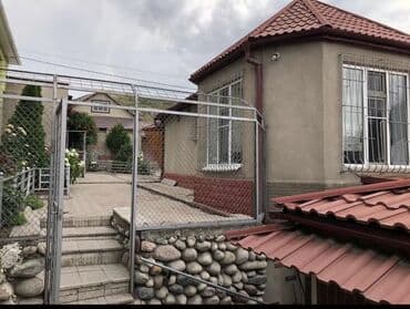 дом квартира жалал абад: 100 кв. м, 5 бөлмө, Видео байкоо — 11