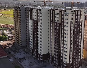 калыка акиева боконбаева: Жилой комплекс многоэтажной застройки - Современные 16–18-этажные — 3