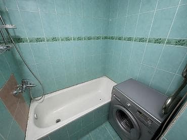 3: 2 комнаты, 50 м², Индивидуалка, 5 этаж, Старый ремонт — 5