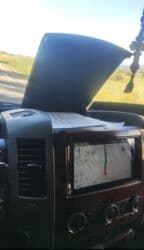 шины r16c: Mercedes-Benz Спринтер: 2011 г., 3 л, Автомат, Дизель, Бус — 7