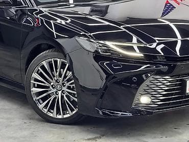 prius plus: Toyota Camry: 2025 г., 2.5 л, Автомат, Бензин, Седан — 4