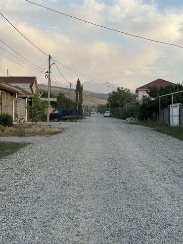 продажа домов балыкчы: Дом, 160 м², 5 комнат, Собственник — 3